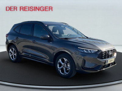 Ford Kuga Vorführwagen Ford Kuga Vorführwagen