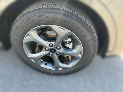 Ford Kuga Vorführwagen Ford Kuga Vorführwagen