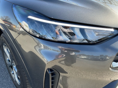 Ford Kuga Vorführwagen Ford Kuga Vorführwagen