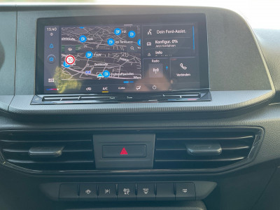 Ford Tourneo Connect Vorführwagen