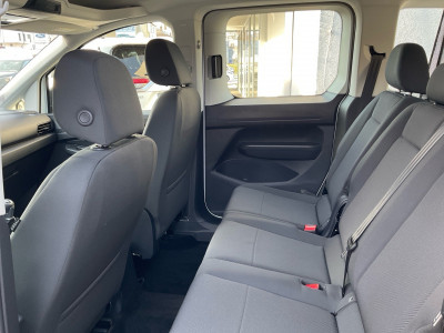 Ford Tourneo Connect Vorführwagen