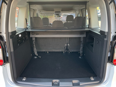 Ford Tourneo Connect Vorführwagen