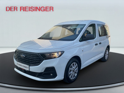 Ford Tourneo Connect Vorführwagen