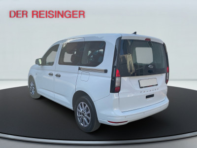 Ford Tourneo Connect Vorführwagen