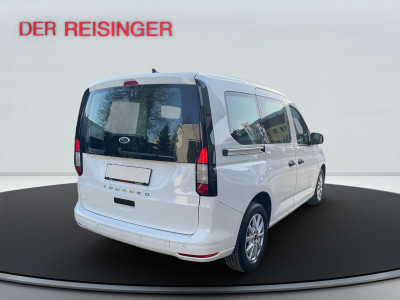 Ford Tourneo Connect Vorführwagen
