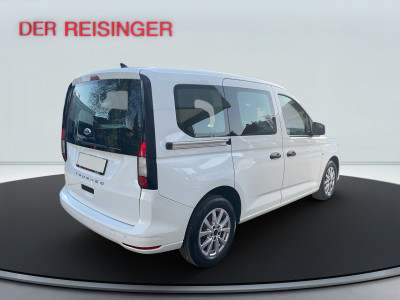 Ford Tourneo Connect Vorführwagen