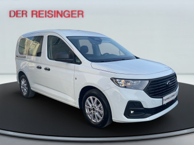 Ford Tourneo Connect Vorführwagen