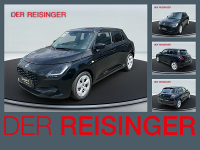 Suzuki Swift Gebrauchtwagen Suzuki Swift Gebrauchtwagen