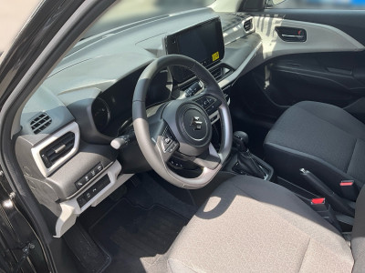 Suzuki Swift Gebrauchtwagen Suzuki Swift Gebrauchtwagen