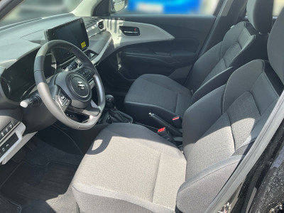 Suzuki Swift Gebrauchtwagen Suzuki Swift Gebrauchtwagen