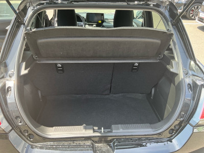 Suzuki Swift Gebrauchtwagen Suzuki Swift Gebrauchtwagen