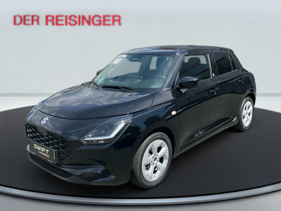 Suzuki Swift Gebrauchtwagen Suzuki Swift Gebrauchtwagen