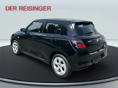 Suzuki Swift Gebrauchtwagen Suzuki Swift Gebrauchtwagen