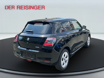 Suzuki Swift Gebrauchtwagen Suzuki Swift Gebrauchtwagen