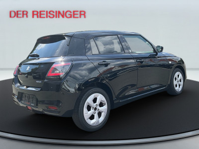 Suzuki Swift Gebrauchtwagen Suzuki Swift Gebrauchtwagen