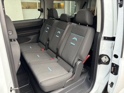 Ford Tourneo Connect Vorführwagen Ford Tourneo Connect Vorführwagen
