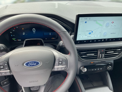Ford Kuga Neuwagen