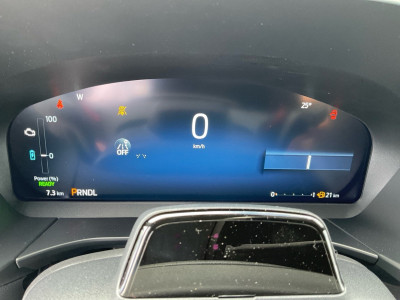 Ford Kuga Neuwagen