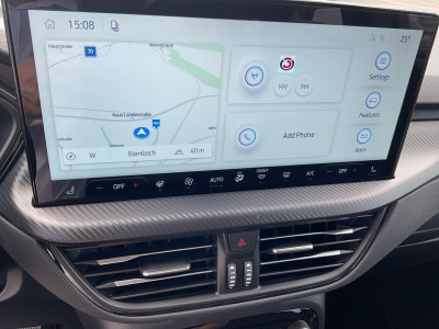 Ford Kuga Neuwagen