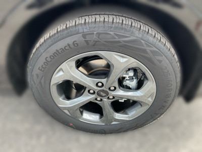 Ford Kuga Neuwagen