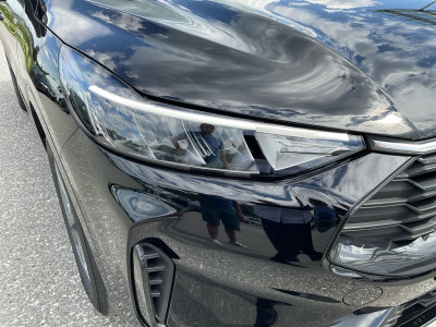 Ford Kuga Neuwagen