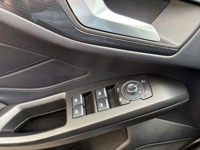 Ford Focus Gebrauchtwagen Ford Focus Gebrauchtwagen