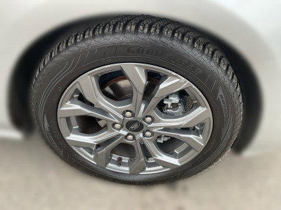 Ford Focus Gebrauchtwagen Ford Focus Gebrauchtwagen
