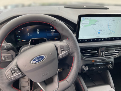 Ford Kuga Neuwagen Ford Kuga Neuwagen