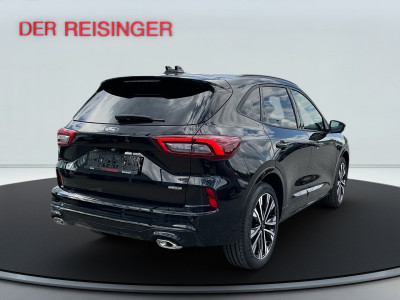 Ford Kuga Neuwagen Ford Kuga Neuwagen