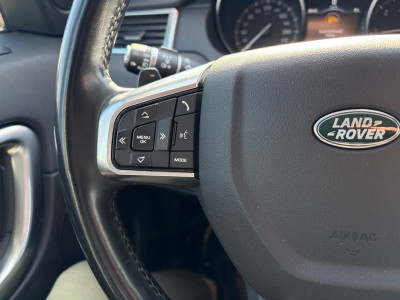 Land Rover Discovery Sport Gebrauchtwagen Land Rover Discovery Sport Gebrauchtwagen