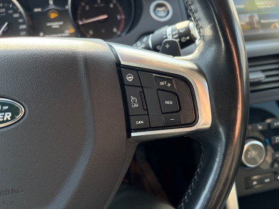 Land Rover Discovery Sport Gebrauchtwagen Land Rover Discovery Sport Gebrauchtwagen