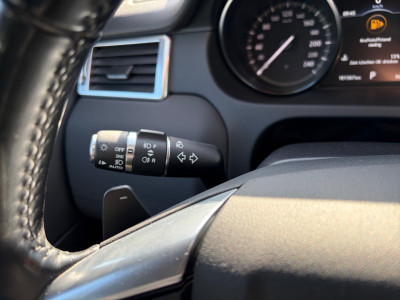 Land Rover Discovery Sport Gebrauchtwagen Land Rover Discovery Sport Gebrauchtwagen