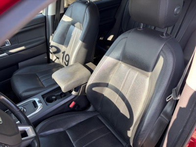 Land Rover Discovery Sport Gebrauchtwagen Land Rover Discovery Sport Gebrauchtwagen