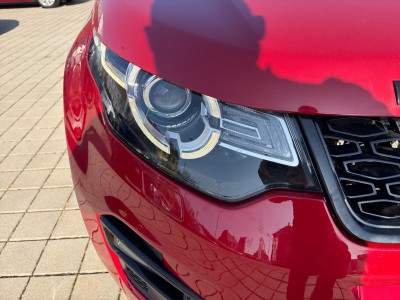 Land Rover Discovery Sport Gebrauchtwagen Land Rover Discovery Sport Gebrauchtwagen