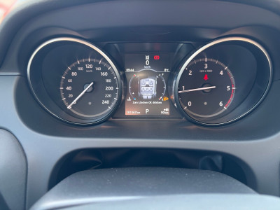 Land Rover Discovery Sport Gebrauchtwagen Land Rover Discovery Sport Gebrauchtwagen