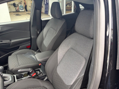 Ford Puma Neuwagen Ford Puma Neuwagen