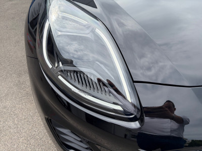 Ford Puma Neuwagen Ford Puma Neuwagen