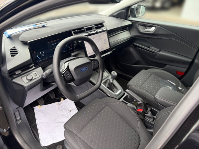 Ford Puma Neuwagen Ford Puma Neuwagen