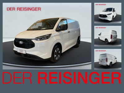 Ford Transit Custom Neuwagen Ford Transit Custom Neuwagen