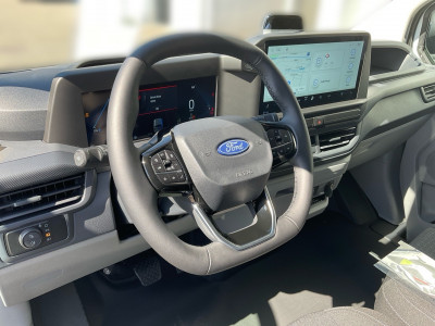Ford Transit Custom Neuwagen Ford Transit Custom Neuwagen