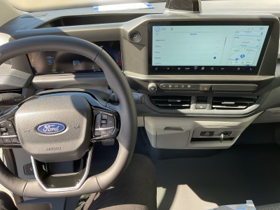 Ford Transit Custom Neuwagen Ford Transit Custom Neuwagen