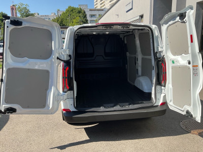 Ford Transit Custom Neuwagen Ford Transit Custom Neuwagen
