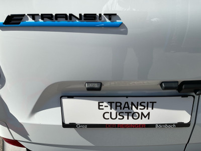 Ford Transit Custom Neuwagen Ford Transit Custom Neuwagen