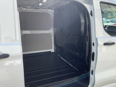 Ford Transit Custom Neuwagen Ford Transit Custom Neuwagen
