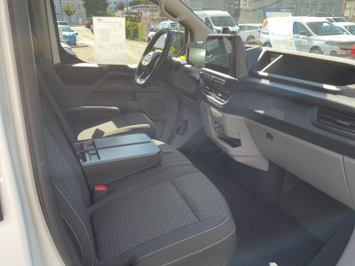 Ford Transit Custom Neuwagen Ford Transit Custom Neuwagen