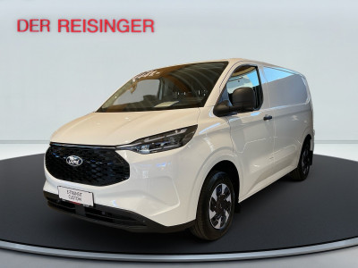 Ford Transit Custom Neuwagen Ford Transit Custom Neuwagen