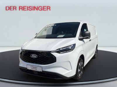 Ford Transit Custom Neuwagen Ford Transit Custom Neuwagen