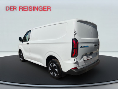 Ford Transit Custom Neuwagen Ford Transit Custom Neuwagen