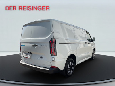 Ford Transit Custom Neuwagen Ford Transit Custom Neuwagen