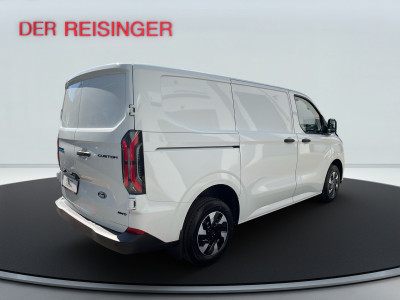 Ford Transit Custom Neuwagen Ford Transit Custom Neuwagen